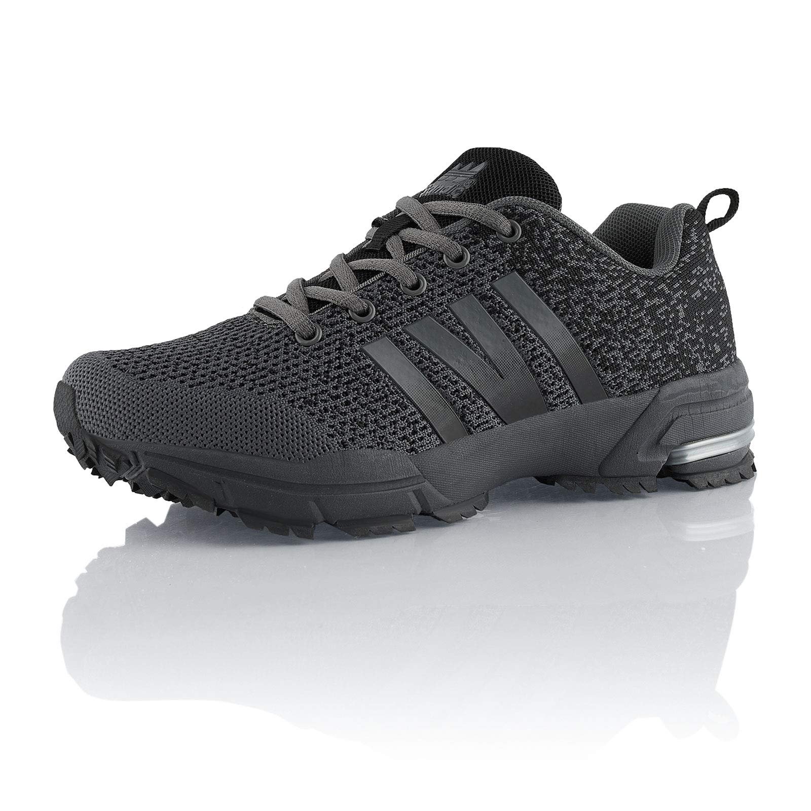 Кроссовки Fusskleidung® Беговые Дышащие Легкие Спортивные, фото №1