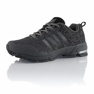 Кроссовки Fusskleidung® Беговые Дышащие Легкие Спортивные - Фото 1