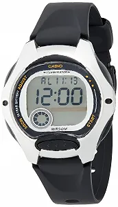 Купить Мужские часы Casio Аналоговый Цифровой Автоматический S7273734 Черный/Серебристый - Фото 1 Мужские часы Casio Аналоговый Цифровой Автоматический S7273734 Черный/Серебристый - Фото 1
