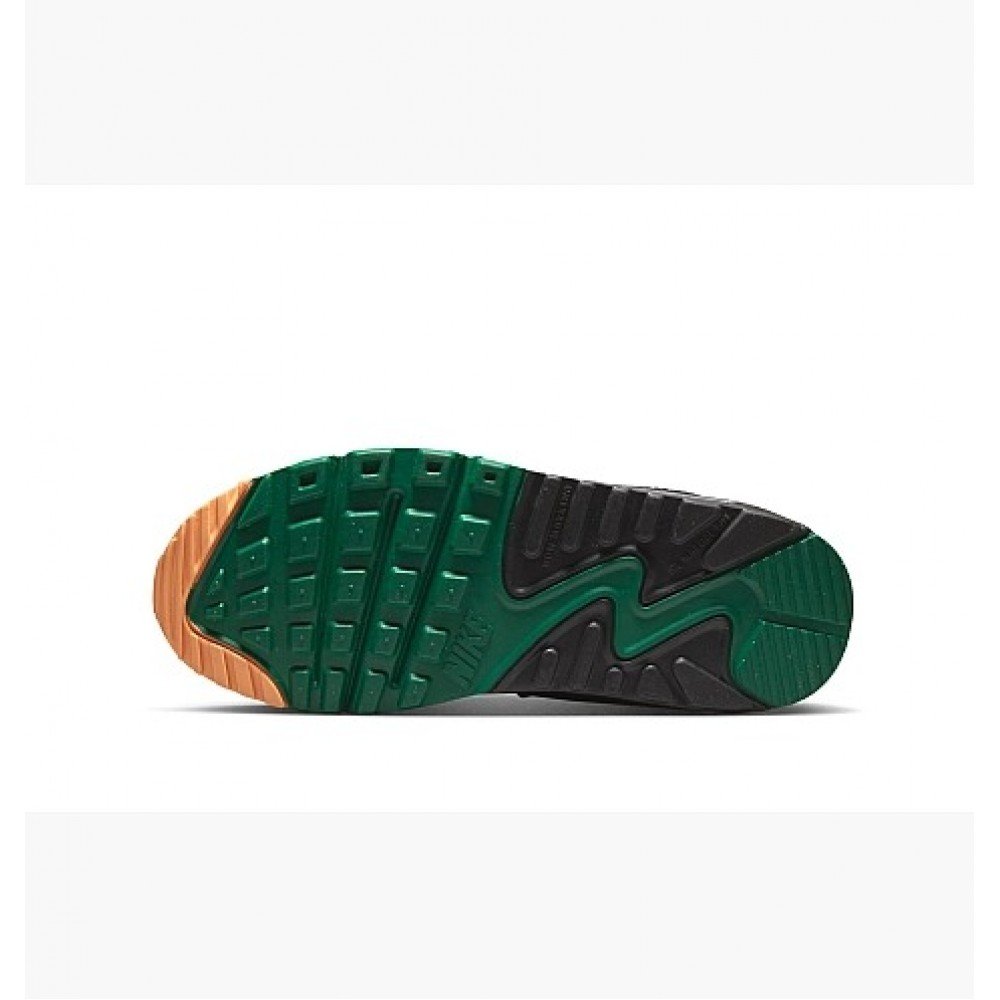 Кросівки NIKE AIR MAX 90 GS 36.5, фото №2