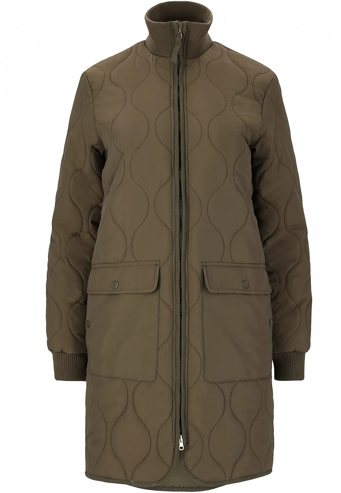 Пальто Weather Report Eilish Жіноче, фото №1