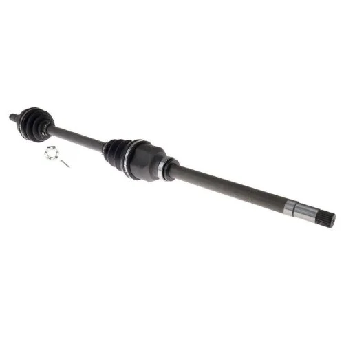 Приводной вал SKF VKJC 8638 передний правый, фото №2