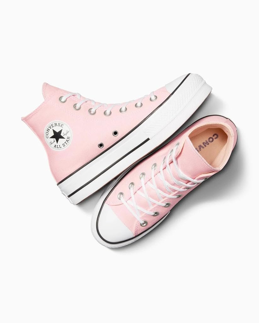 Кеди Converse Chuck Taylor All Star High Top, фото №1