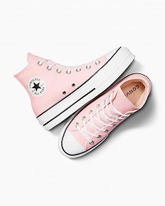 Кеди Converse Chuck Taylor All Star High Top - Фото 1