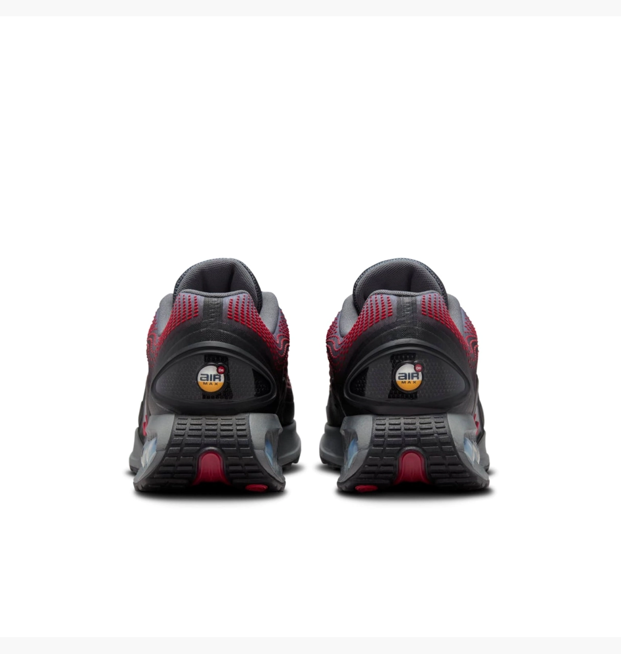 Кросівки Nike Air Max DN HM0708 42.5, фото №5