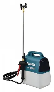 Акумуляторний обприскувач під тиском Makita US053DZ 12 В Макс. 5.0 л Бензиновий - Фото 1