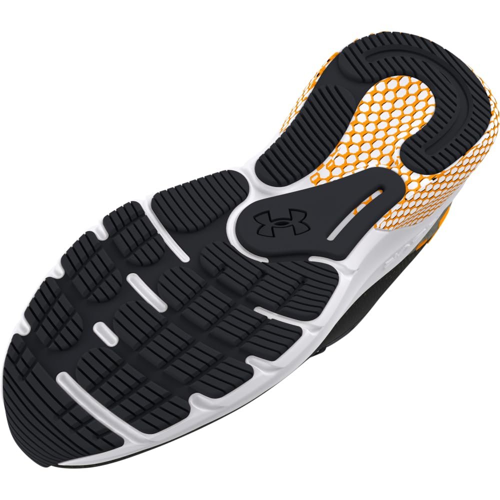 Кроссовки Under Armour Ua HOVR Turbulence 2, мужские, фото №3