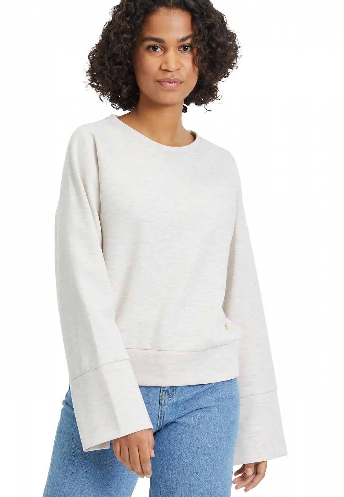 Женский Свитшот Tamaris Bahren, фото №1