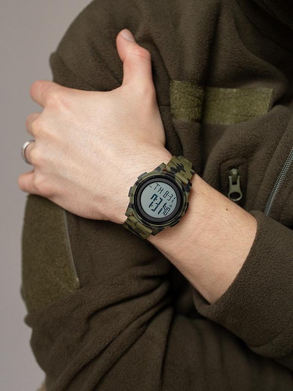 Годинник Skmei Military New, фото №4