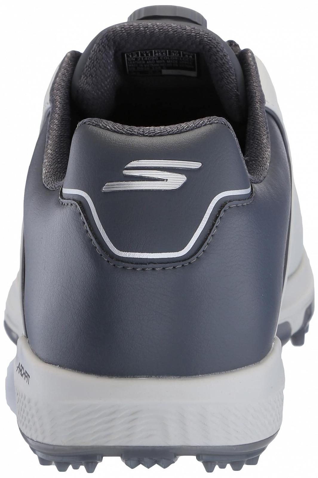 Кросівки Skechers Go Golf Pro 6 Sl Twist Чоловічі, фото №3