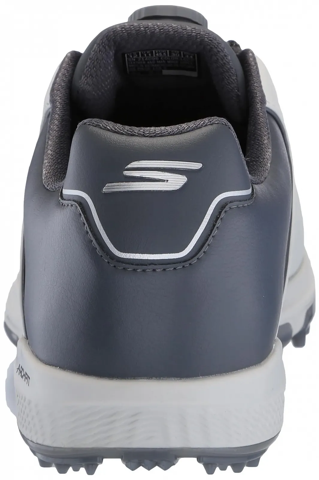 Кросівки Skechers Go Golf Pro 6 Sl Twist Чоловічі, фото №3