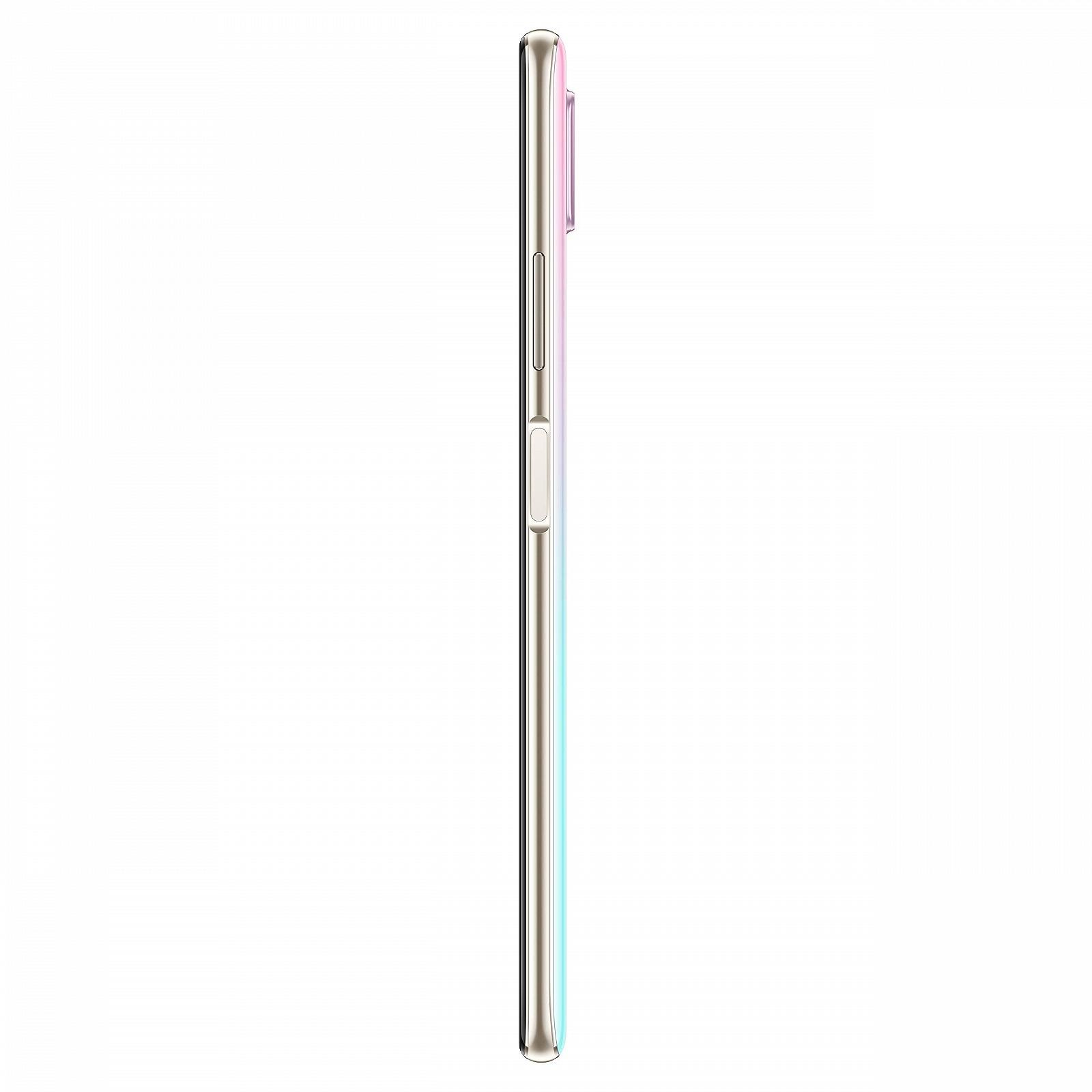Смартфон Huawei P40 Lite 128GB Dual Sim Android 10.0 Sakura Pink, фото №8
