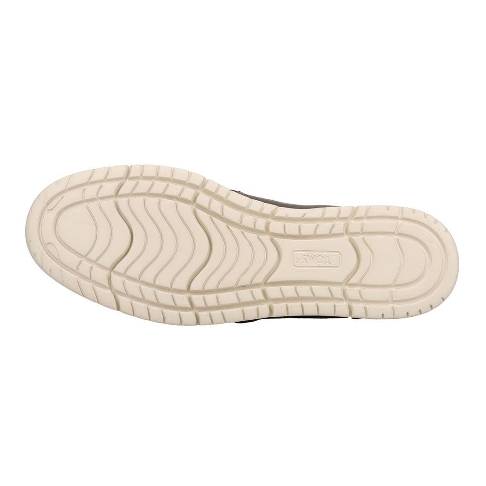 Еспадрили TOMS Navi Cedar Brown, фото №5
