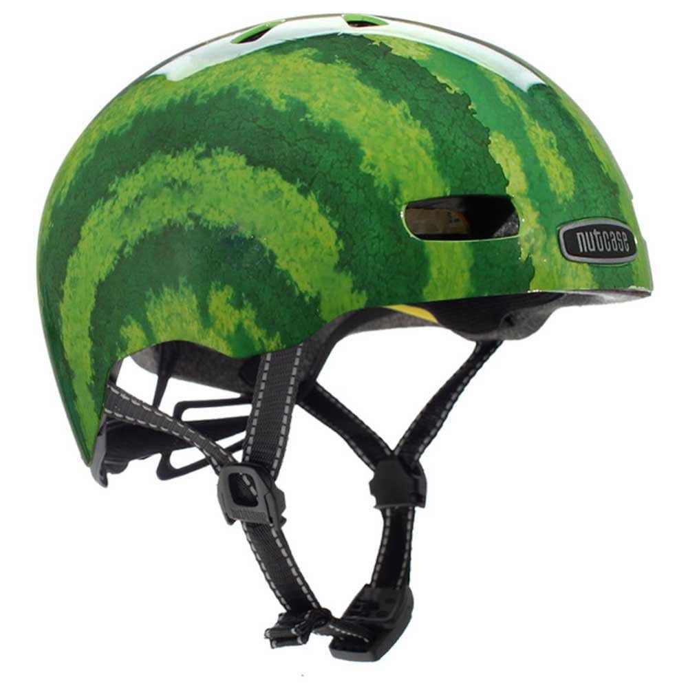 Шолом Nutcase Watermelon, X-Small, унісекс, дитячий, фото №1