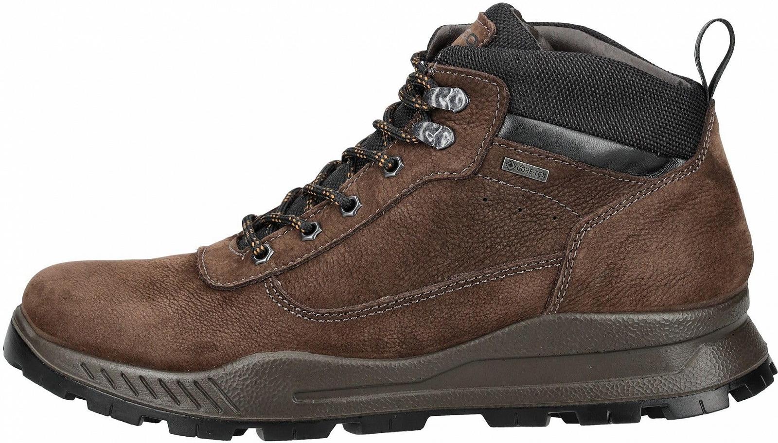 Черевики IGI&Co U.eloy GTX, фото №2