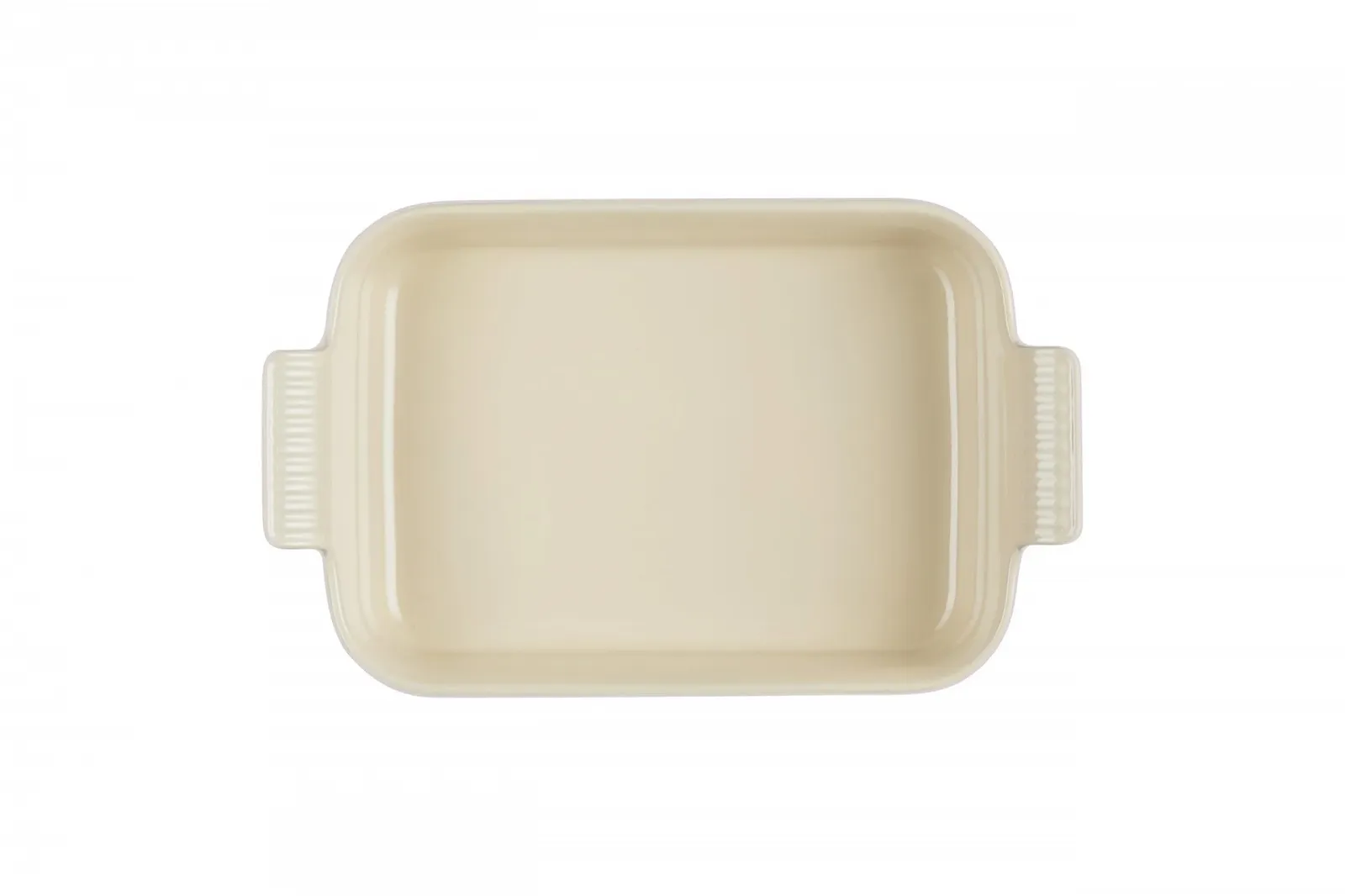 Форма для запекания Le Creuset Heritage Shell 26 x 19 см, 2.4 л Розовая, фото №3