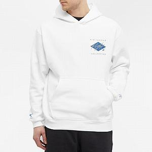 Худи Jordan Flight S synthetic.ua - Фото 1