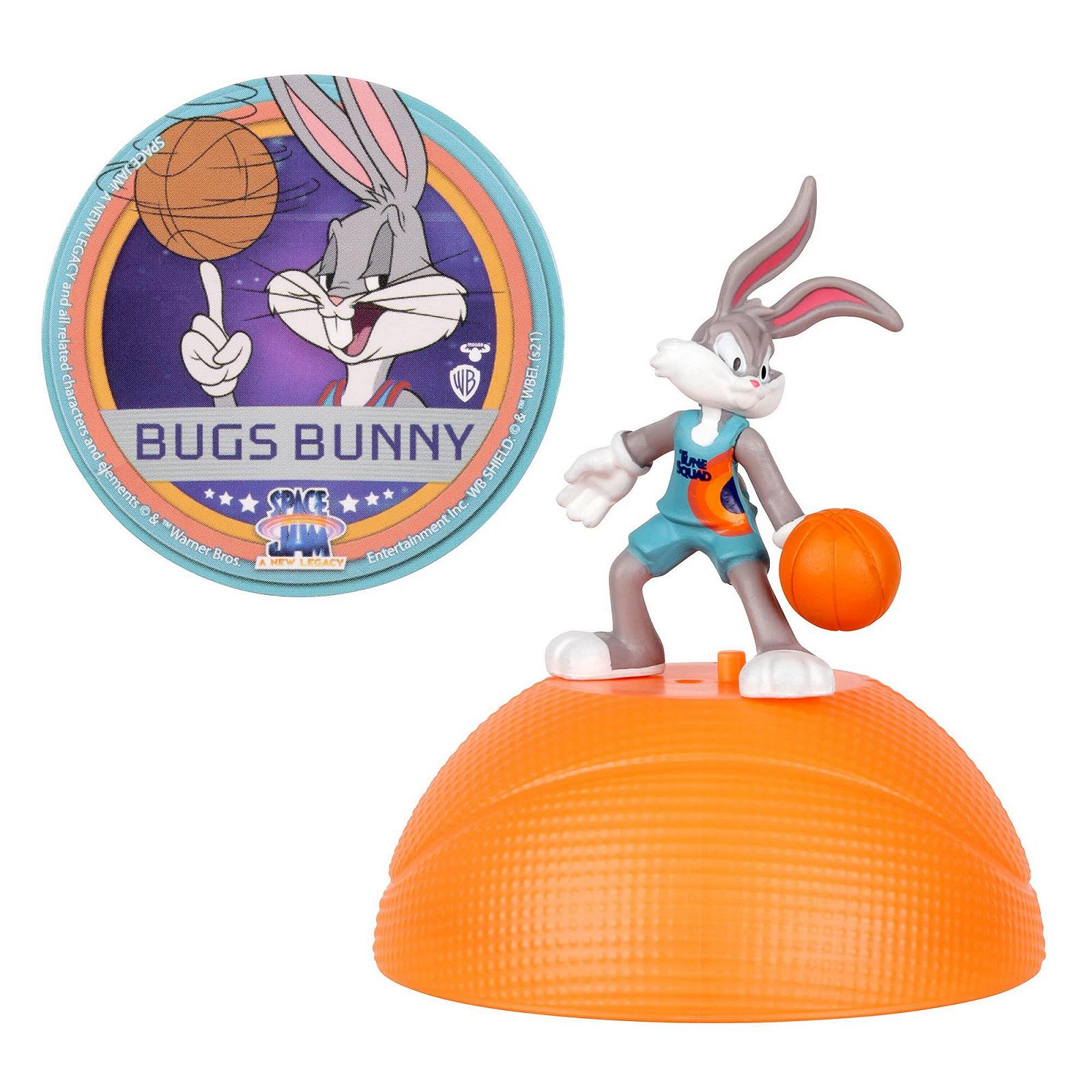 Фігурка Famosa Space Jam Mini Surprise, різнокольорова, фото №3