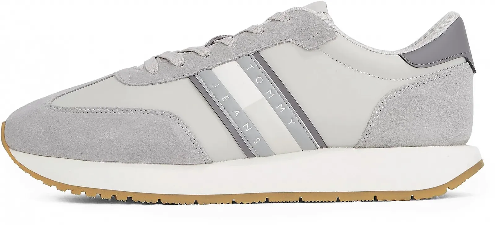 Кросівки Tommy Jeans Runner Retro Low Top, фото №1