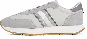 Кросівки Tommy Jeans Runner Retro Low Top - Фото 1