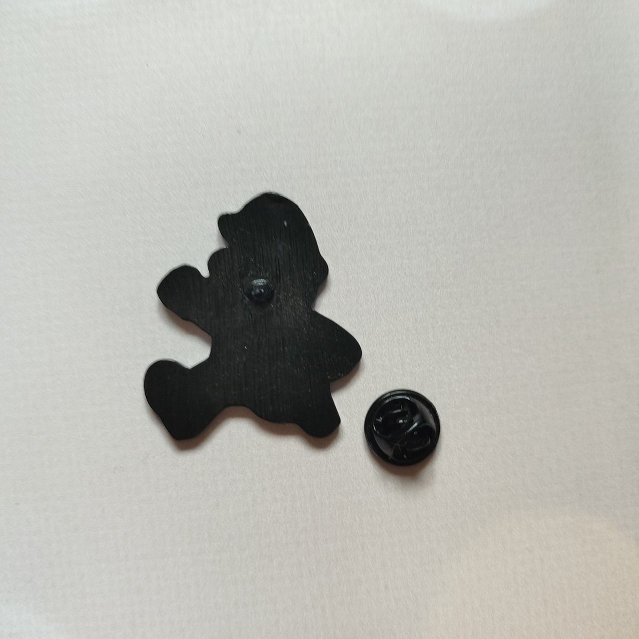 Металлический значок пин Супербратья Марио Super Mario, фото №2