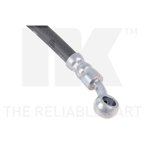 Гальмівний шланг NK 852645 для HONDA, передня вісь, фото №3 Гальмівний шланг NK 852645 для HONDA, передня вісь, фото №3