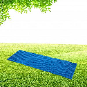 Килимок AUTOECHO Camping Egg Shape Portable Lightweight Moisture-proof Foam - Фото 1