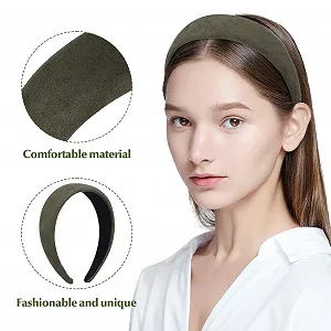 Обруч на Голову Beaupretty synthetic.ua - Фото 1