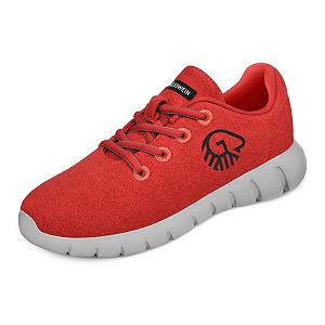 Кросівки Giesswein Merino Runners - Фото 1