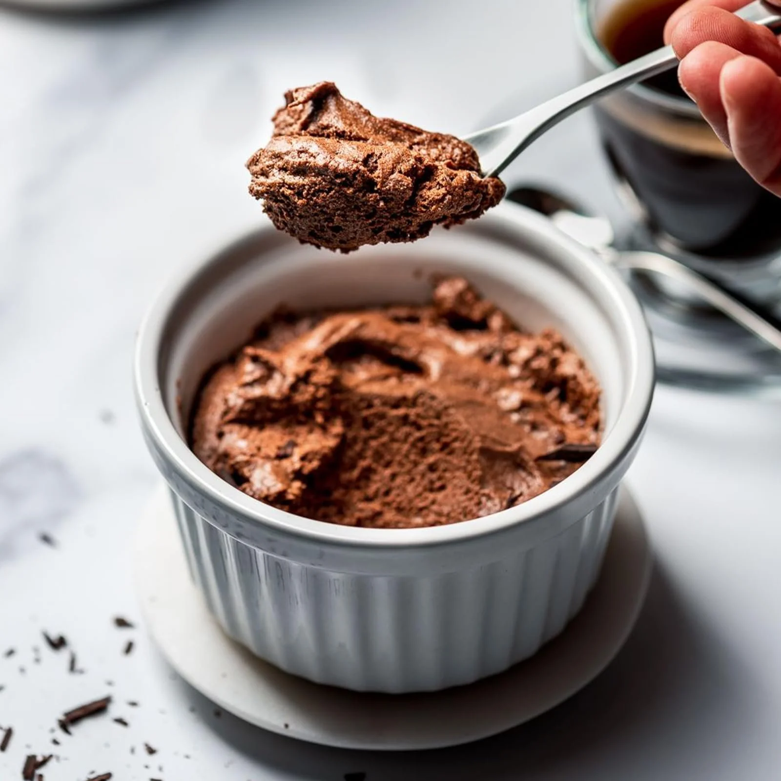 Набір ложок для лате макіато, 30 шт, фото №4