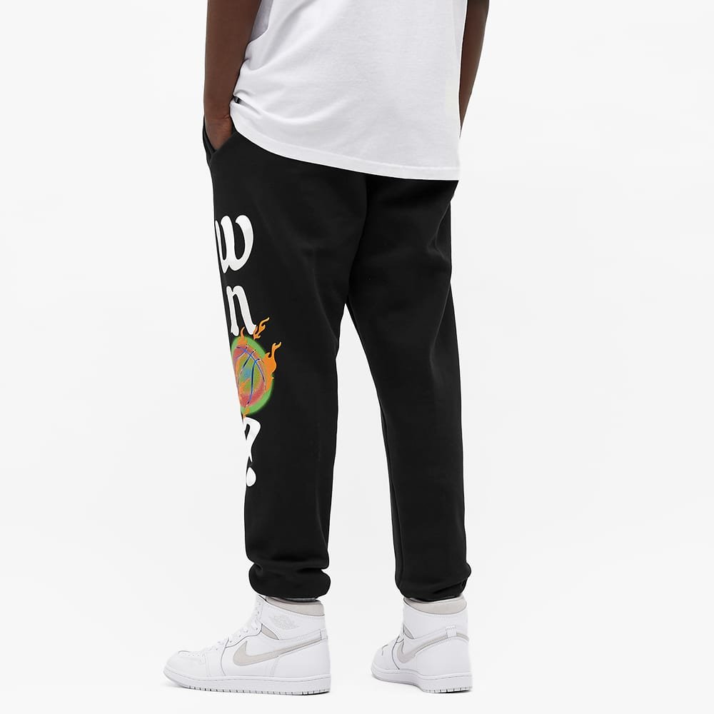 Штани Nike J WHY NOT? PANT XL, фото №4
