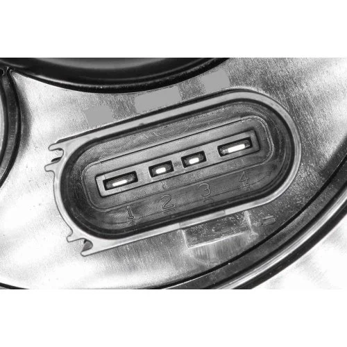 Фланець модуля подачі палива VEMO V10-09-1267 для SEAT, фото №2