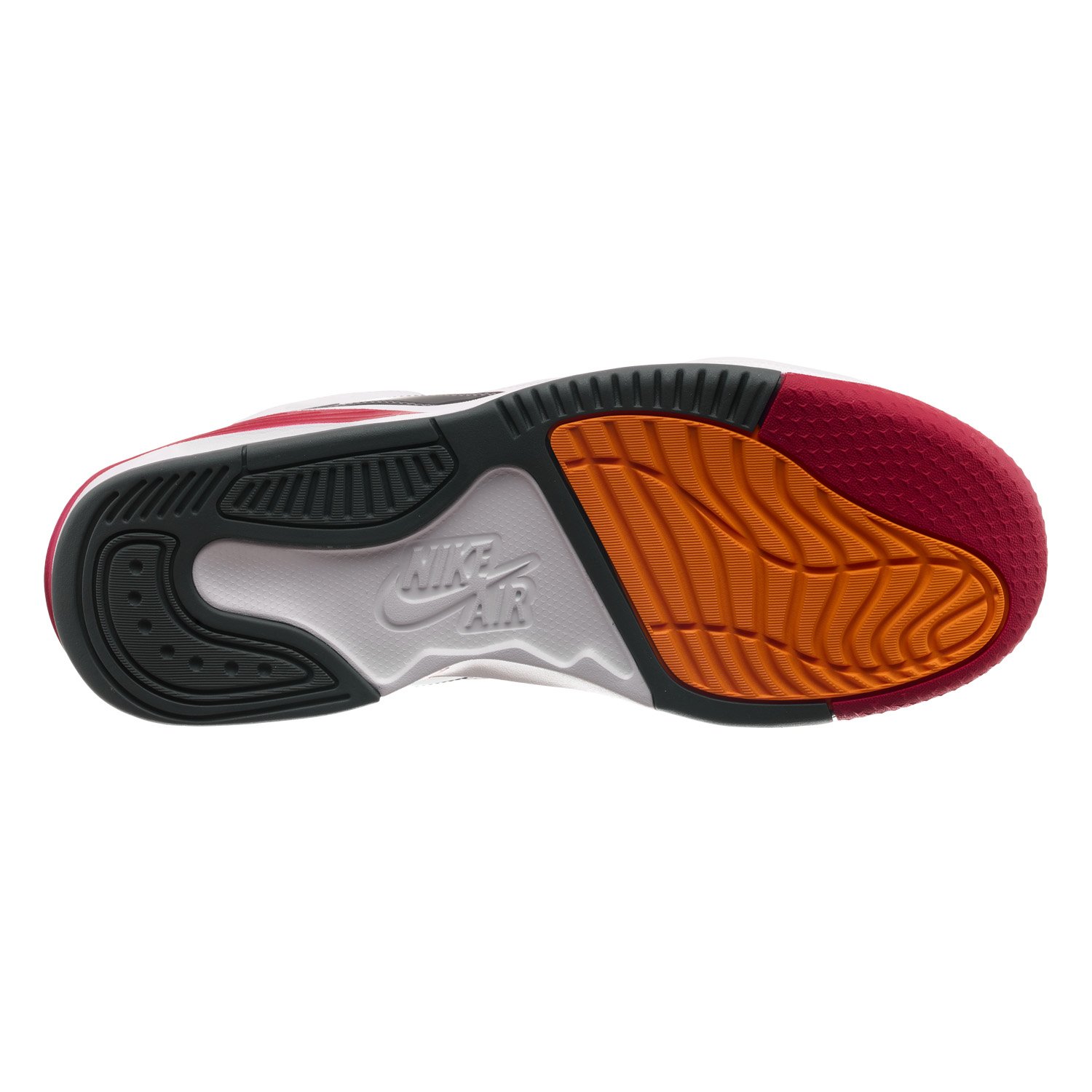 Кросівки NIKE JORDAN MAX AURA 5 42.5, фото №4