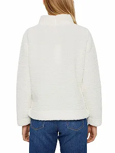 Женский свитшот ESPRIT synthetic.ua - Фото 1