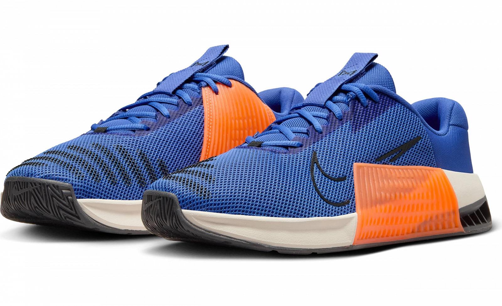 Кроссовки Nike Metcon 9 для тренировок, мужские, фото №9