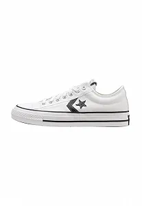 Кеди Converse Star Player 76 OX Білий - Фото 1