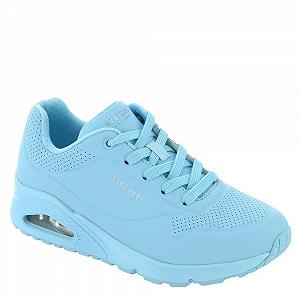 Кроссовки Skechers UNO Stand On Air synthetic.ua - Фото 1