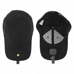 Кепка Akozon с камерой 1080P USB для велоспорта 500mAh - Фото 1