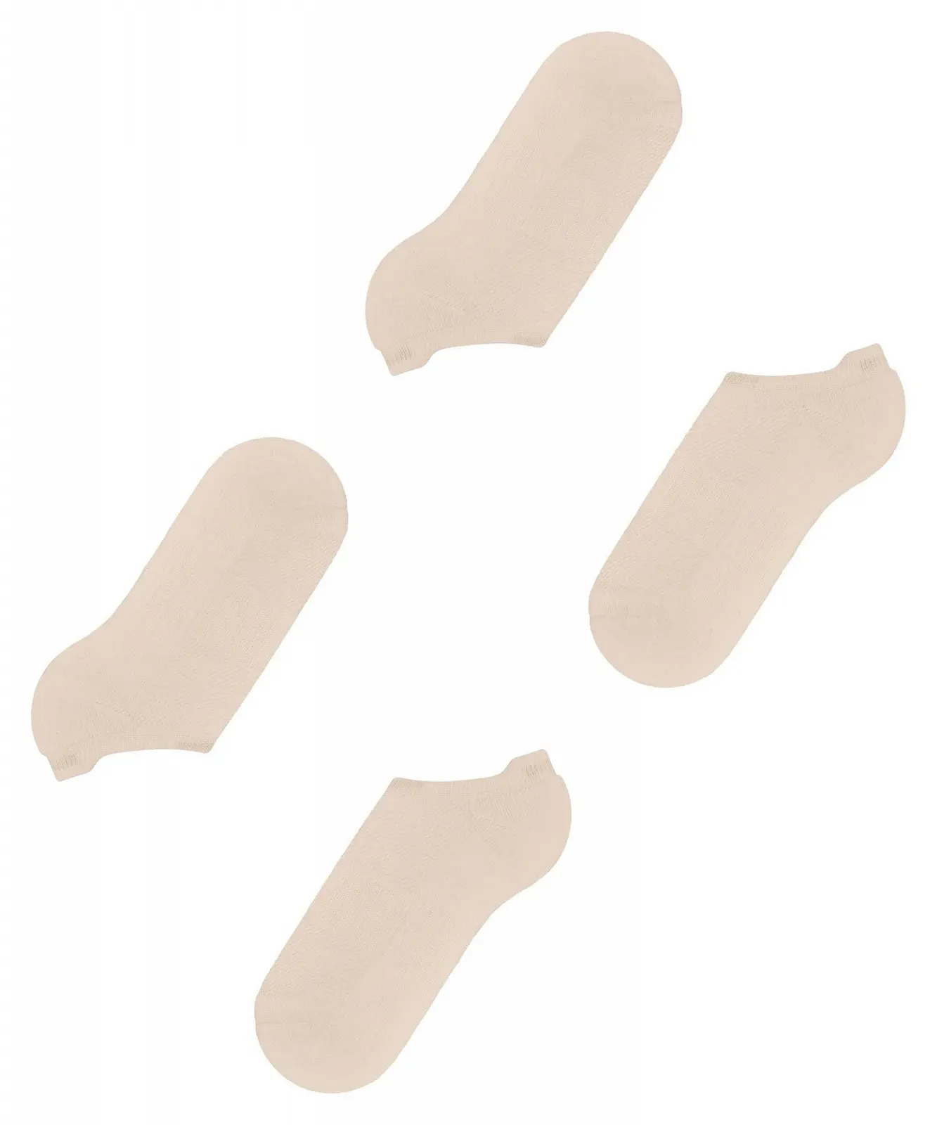 Носки ESPRIT Active Basic Trainer, 2 пары, W SN Cotton, короткие, однотонные, 35-38, разноцветные (ассортимент 40), фото №5 Носки ESPRIT Active Basic Trainer, 2 пары, W SN Cotton, короткие, однотонные, 35-38, разноцветные (ассортимент 40), фото №5