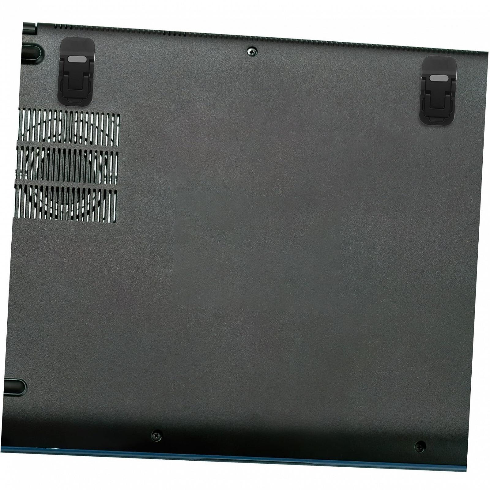 Подставка для ноутбука складная Operitacx эргономичная с невидимой спинкой, мини, компактная, для здоровой осанки, совместима со всеми ноутбуками, фото №4