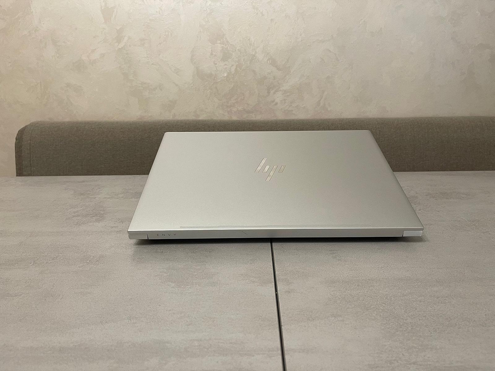 Ноутбук HP Envy 16-h1055cl, 16" IPS сенсор, i7-13700H, 64GB, 2TB, RTX4060 8GB. Гарантія, фото №4