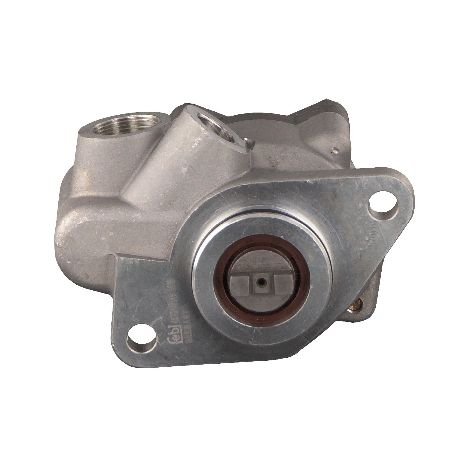 Гидравлический насос рулевого управления FEBI BILSTEIN 45751 для IVECO MAN NEOPLAN IRISBUS, фото №4