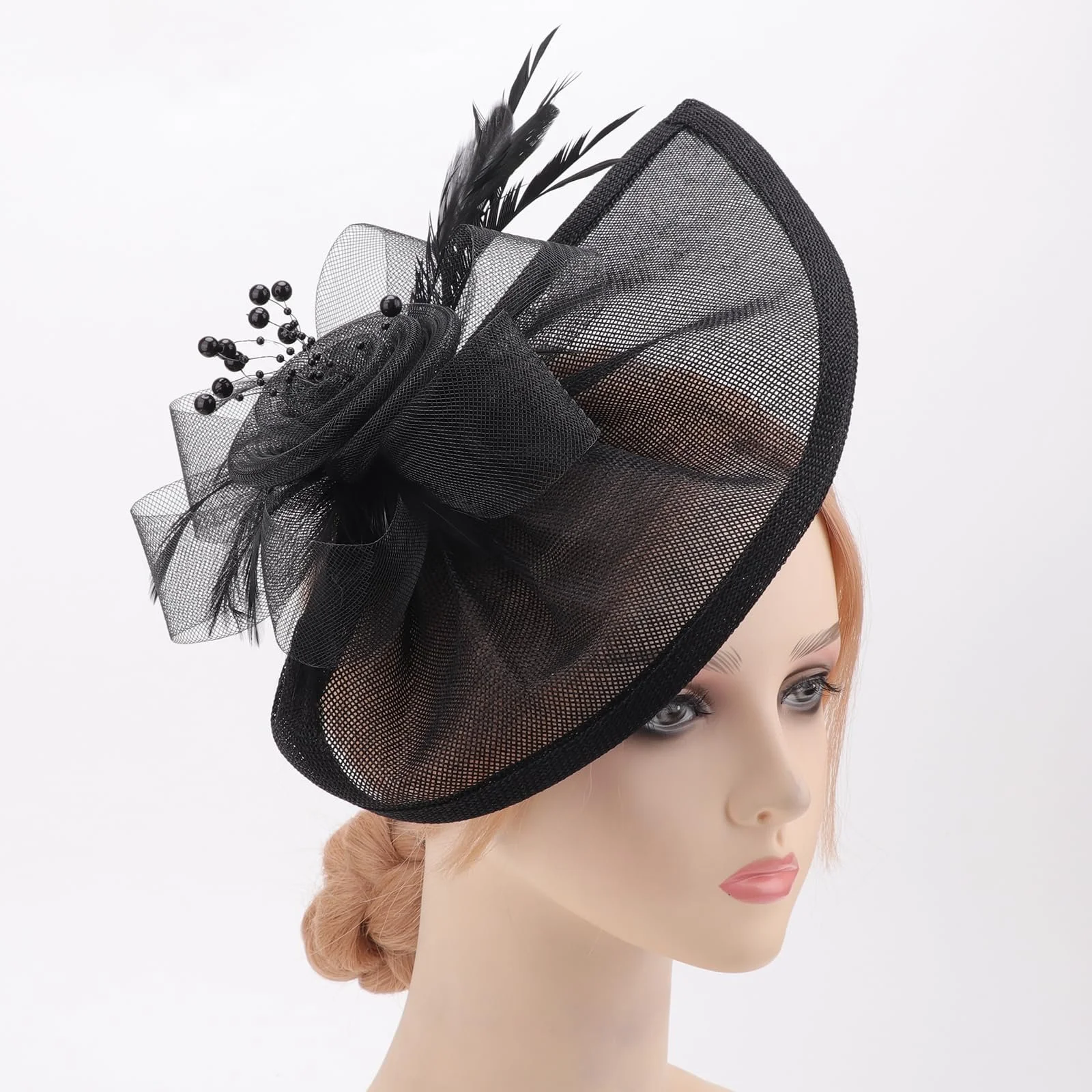 Обруч на голову, фото №3