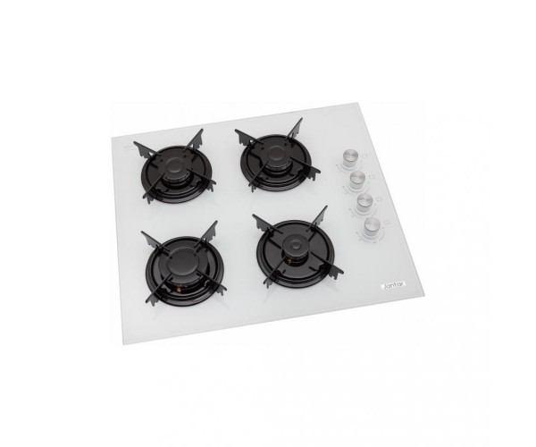 Варильна поверхня газова Jantar HGR 60 WH EF, фото №3