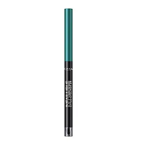 Купить Контур L'Oréal Paris Résiste Infaillible Liner - Фото 1 Контур L'Oréal Paris Résiste Infaillible Liner - Фото 1