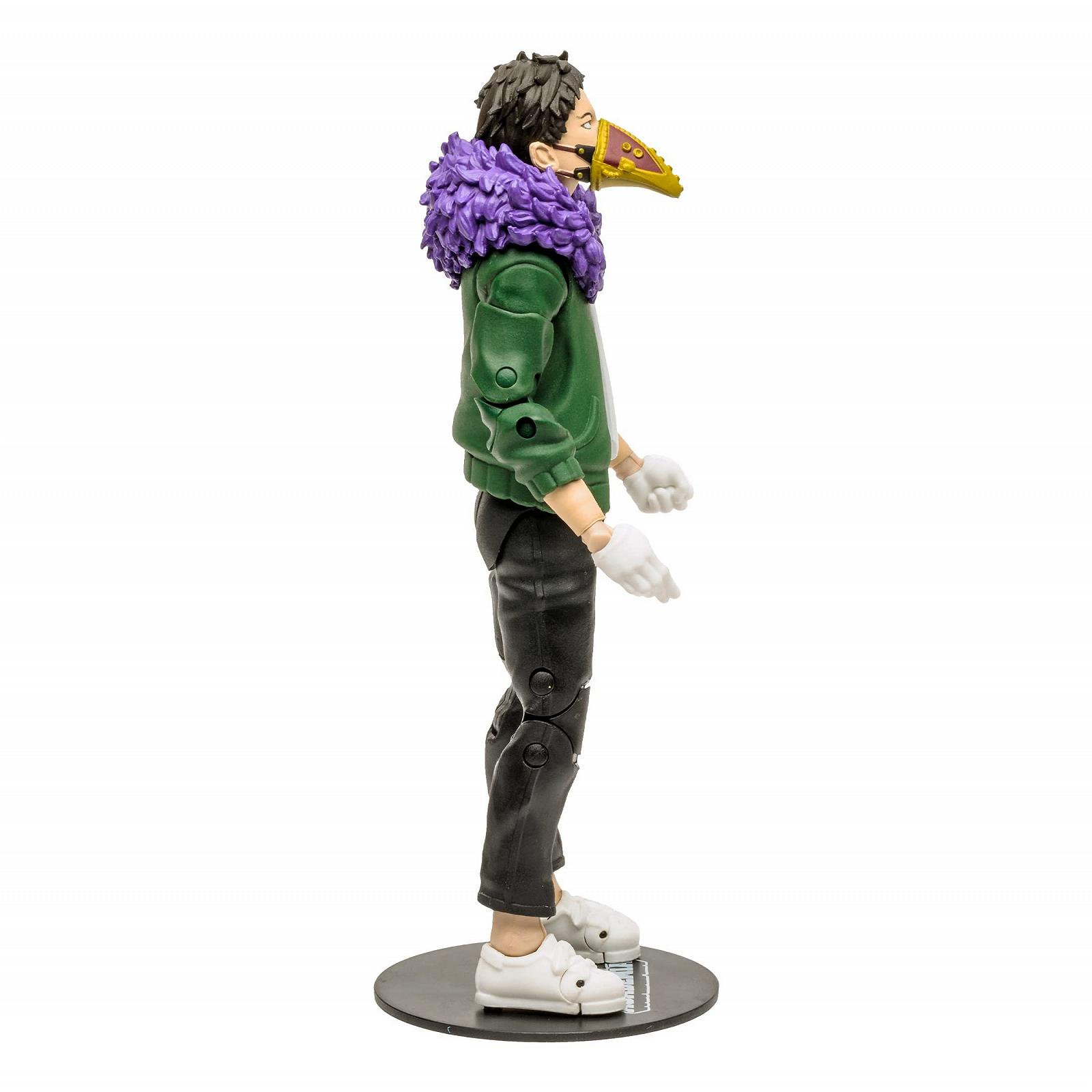 Фигурка McFarlane My Hero Academia Wave 6 Overhaul, 17,78 см, фото №4