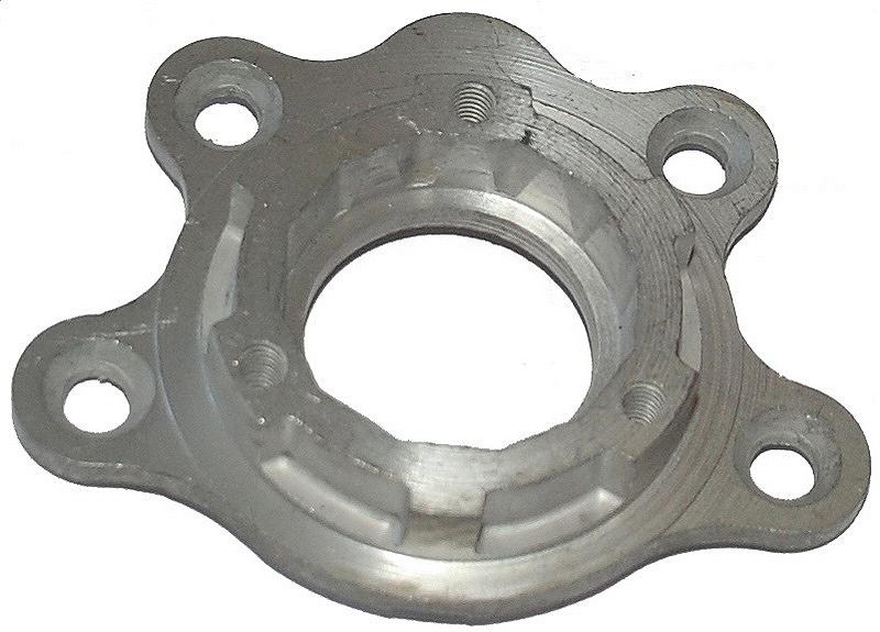 Фланець VJ Parts для дискової піли Буран ПТ 230 П арт корпус181, фото №1 Фланець VJ Parts для дискової піли Буран ПТ 230 П арт корпус181, фото №1
