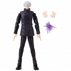 Фігурка рухома BANDAI Anime Heroes Jujutsu Kaisen Gojo Satoru Hollow Purple 17 см - Фото 1