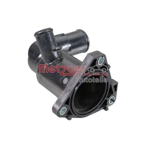 Термостат охлаждающей жидкости METZGER 4006483 для TOYOTA, фото №2 Термостат охлаждающей жидкости METZGER 4006483 для TOYOTA, фото №2