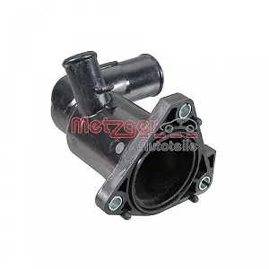 Термостат охлаждающей жидкости METZGER 4006483 для TOYOTA synthetic.ua - Фото 1